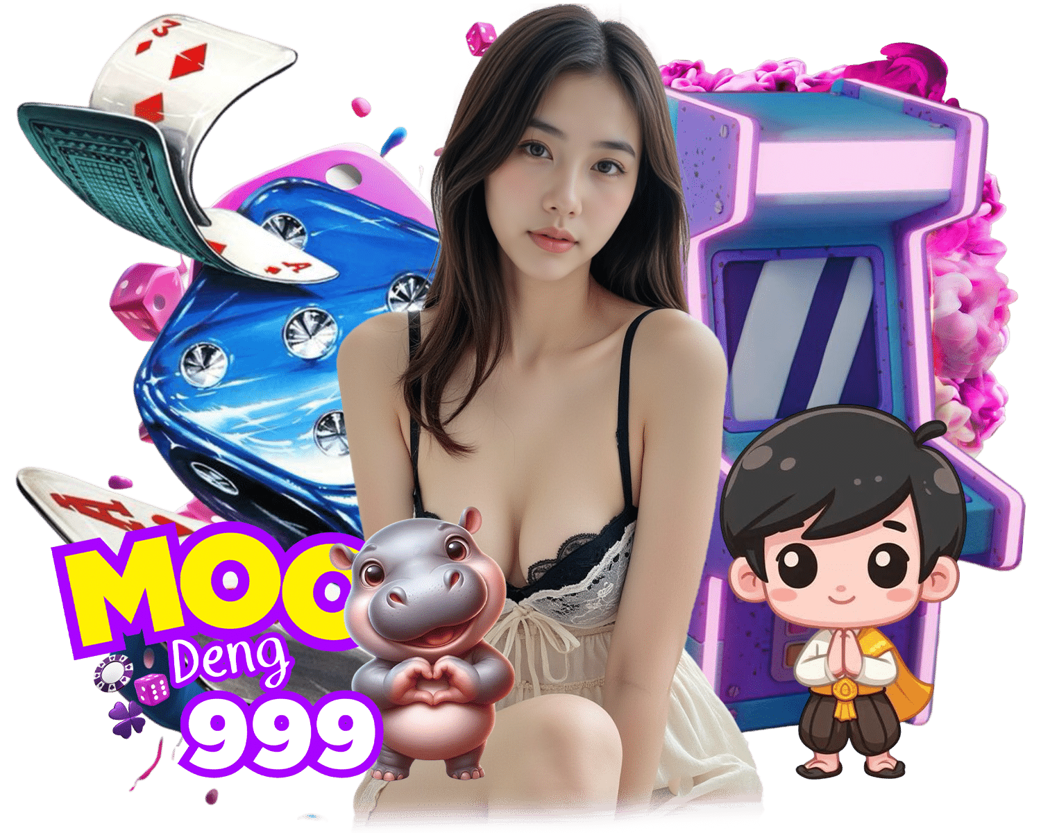 MOODENG999 SLOT