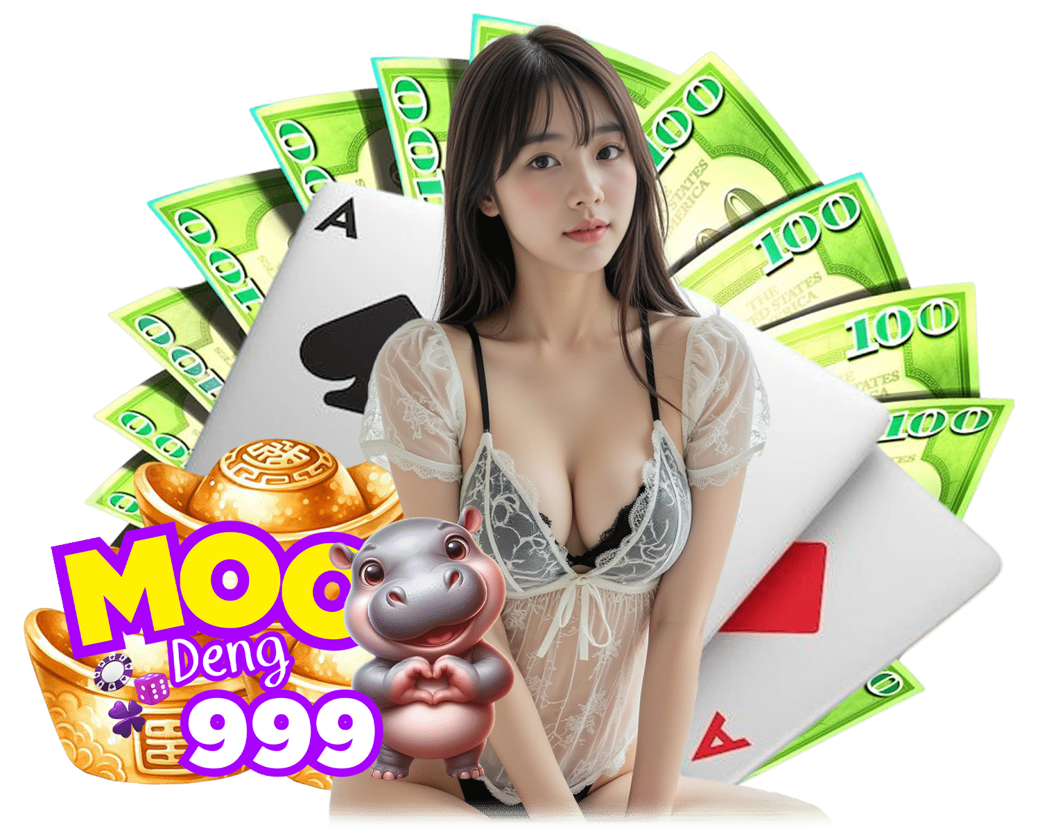 MOODENG999
